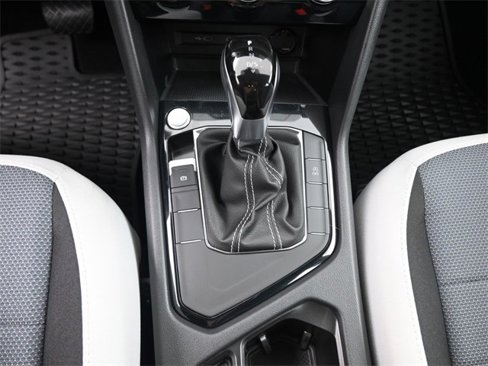 New 2025 Volkswagen Taos S image 9