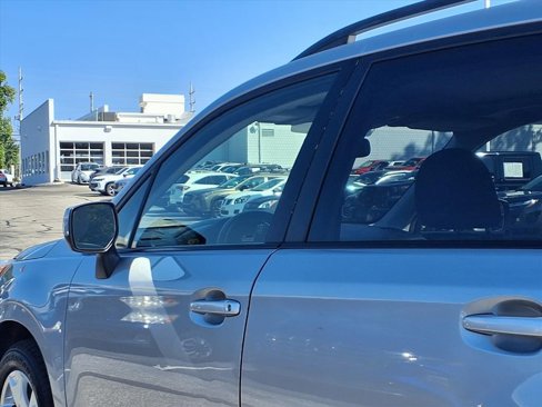 Used 2014 Subaru Forester 2.5i Premium w/ Popular Package #2 image 23