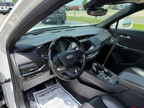 Used 2019 Cadillac XT4 Sport image 39
