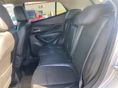 Used 2014 Buick Encore Convenience image 20