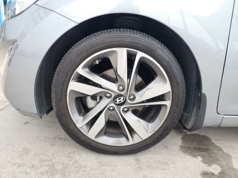 Used 2015 Hyundai Elantra Limited w/ Option Group 05 image 15