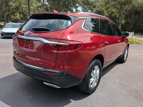 Used 2021 Buick Enclave Essence w/ Trailering Package, 5000 lbs. image 4