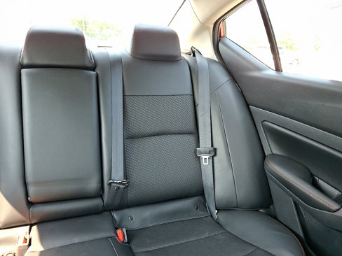 Used 2023 Nissan Altima 2.5 SR image 20