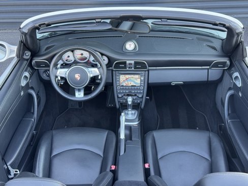 Used 2012 Porsche 911 Turbo S image 15