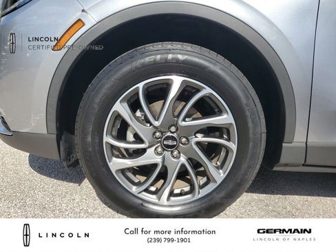 Certified 2021 Lincoln Corsair FWD w/ Equipment Group 101A image 12