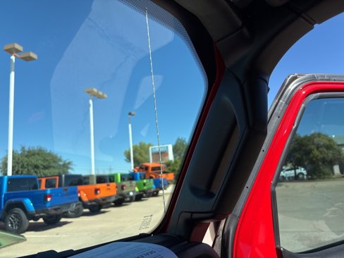 Used 2019 Jeep Wrangler Unlimited Sport image 35
