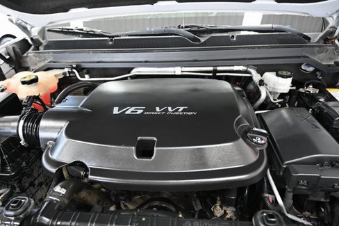 Used 2020 Chevrolet Colorado LT w/ Luxury Package image 30