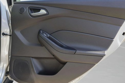 Used 2017 Ford Focus SEL image 23