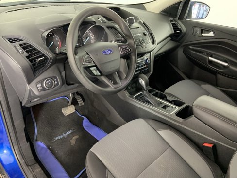 Used 2018 Ford Escape SE image 28