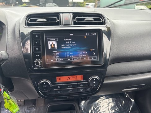 Used 2021 Mitsubishi Mirage ES image 14