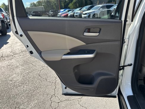 Used 2014 Honda CR-V EX-L image 22