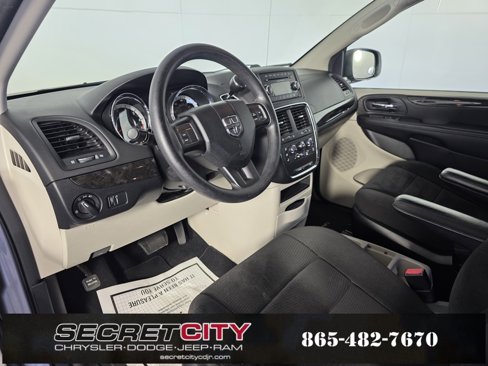 Used 2013 Dodge Grand Caravan SE image 11
