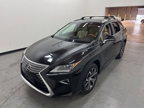 Used 2017 Lexus RX 350 FWD w/ Premium Package image 20