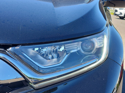 Used 2018 Honda CR-V EX-L image 9