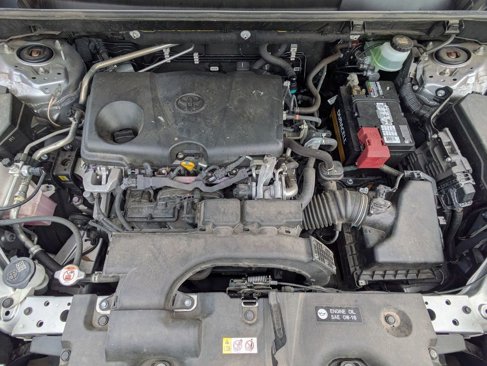 Used 2019 Toyota RAV4 Limited image 13