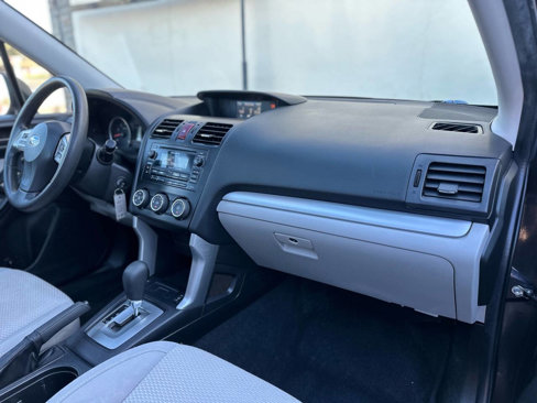 Used 2014 Subaru Forester 2.5i Premium w/ All-Weather Package image 27