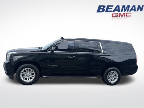 Used 2019 GMC Yukon XL SLT image 5