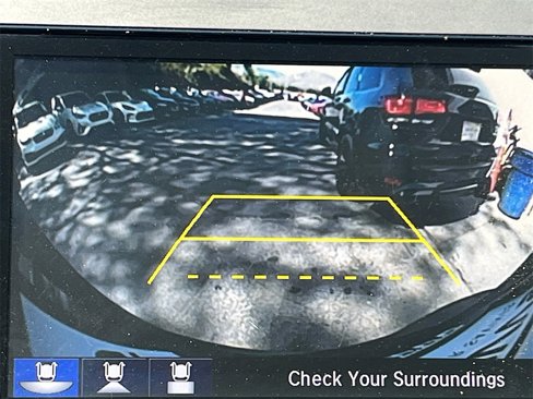 Used 2019 Honda HR-V EX-L image 13