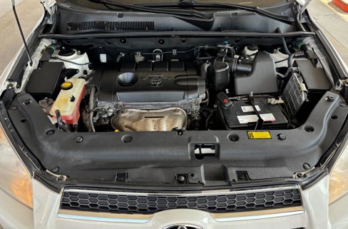 Used 2012 Toyota RAV4 Limited w/ Premium Plus Value Pkg image 22