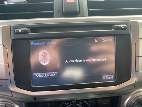 Used 2018 Toyota 4Runner SR5 Premium image 22