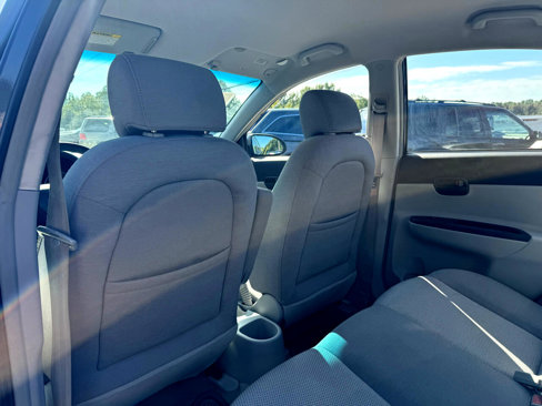 Used 2006 Hyundai Accent GLS image 17