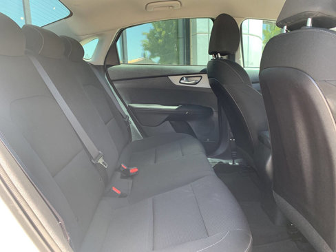Used 2021 Kia Forte Sedan image 11