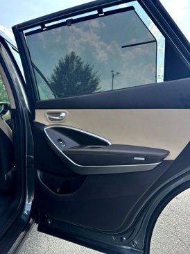 Used 2014 Hyundai Santa Fe Limited image 20