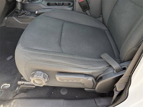Used 2021 Jeep Wrangler Unlimited Sport w/ Sun And Sound Package image 22