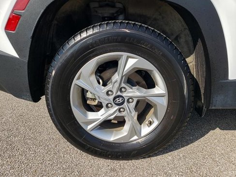 Used 2024 Hyundai Tucson SEL image 33