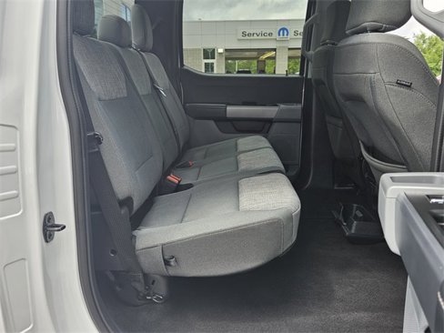 Used 2023 Ford F150 XLT image 16