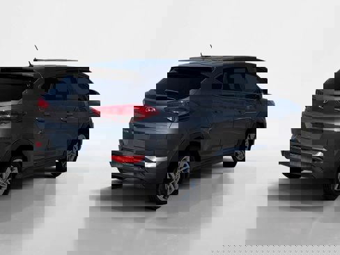 Used 2017 Hyundai Tucson SE image 5