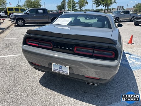Used 2018 Dodge Challenger SXT w/ Blacktop Package image 29