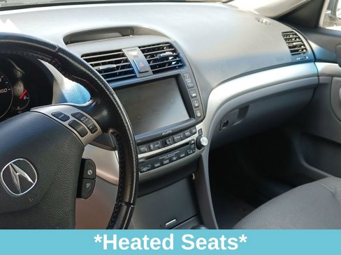 Used 2006 Acura TSX image 7