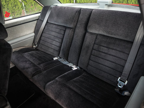 Used 1989 Buick Le Sabre Coupe image 28