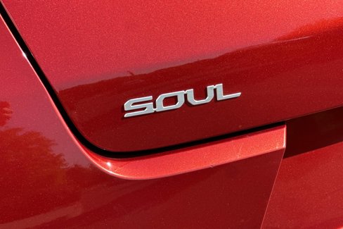 Used 2023 Kia Soul LX w/ LX Technology Package image 26