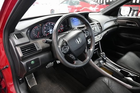 Used 2017 Honda Accord Sport Special Edition image 22