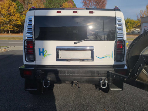 Used 2006 HUMMER H2 image 35