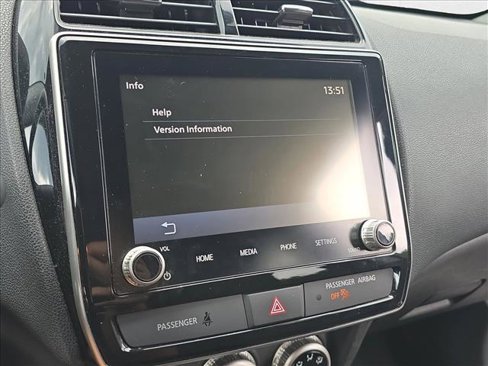 Used 2021 Mitsubishi Outlander Sport SE image 12