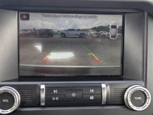 Used 2019 Ford Mustang GT Premium image 24