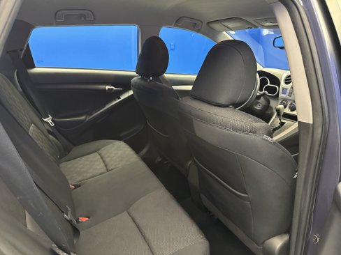 Used 2009 Pontiac Vibe w/ Preferred Package image 20