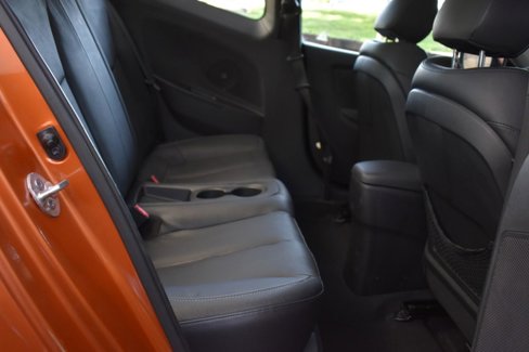 Used 2013 Hyundai Veloster Turbo w/ Ultimate Pkg image 42