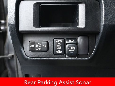 Certified 2017 Toyota Tacoma TRD Sport image 23