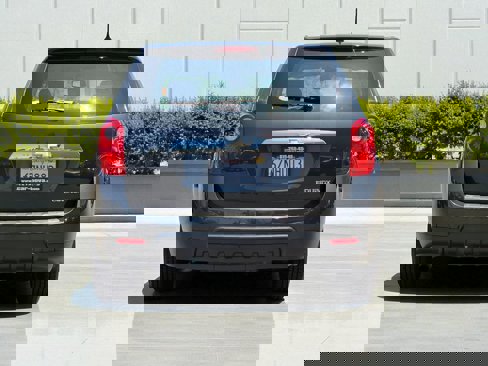 Used 2013 Chevrolet Equinox LS image 11