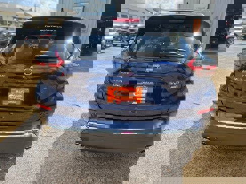 Used 2023 Nissan Murano SV image 4