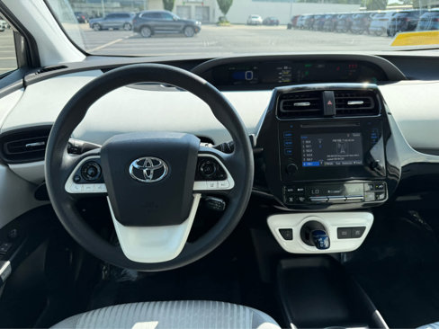 Used 2018 Toyota Prius Two w/ Prius Two Safety Plus Package image 13