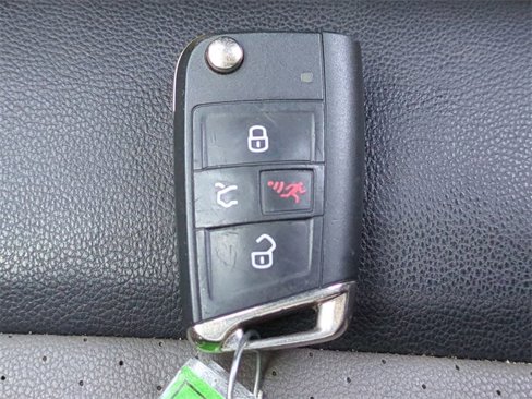 Used 2015 Volkswagen Golf TDI SEL w/ Lighting Package (SEL) image 28
