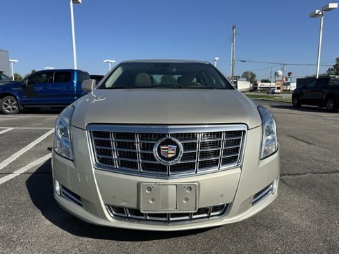 Used 2013 Cadillac XTS Premium image 3