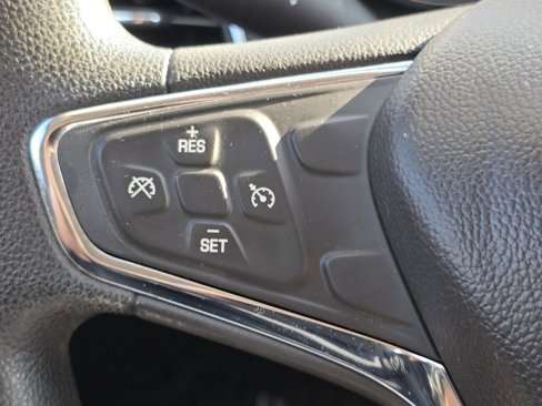 Used 2016 Chevrolet Cruze LT image 9