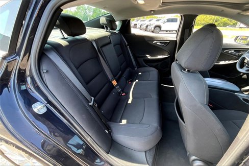 Used 2023 Chevrolet Malibu LT image 25
