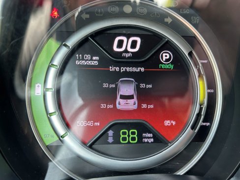 Used 2016 FIAT 500 e image 34